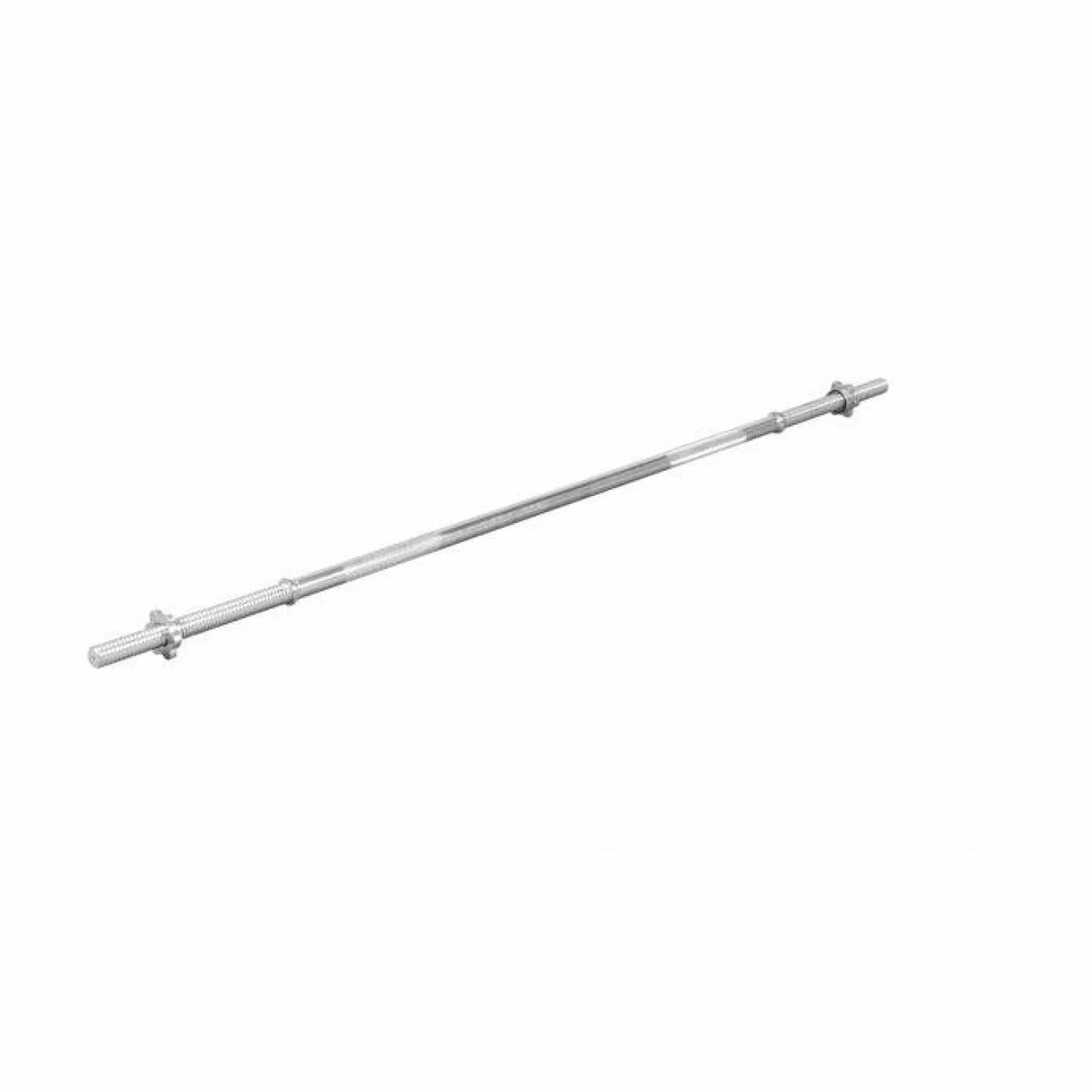 Gorilla Sports Langhantelstange 6 Fuß (182,9 cm), ⌀ 25 mm/1″ Schwarz Online