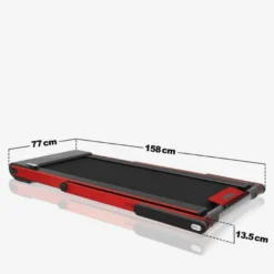 MAXXUS Laufband M8 klappbar Silber Online