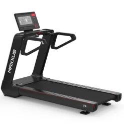 MAXXUS Laufband RunMaxx U9 PRO Schwarz Online
