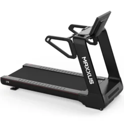 MAXXUS Laufband RunMaxx U9 PRO Schwarz Online