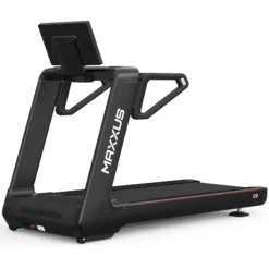 MAXXUS Laufband RunMaxx U9 PRO Schwarz Online