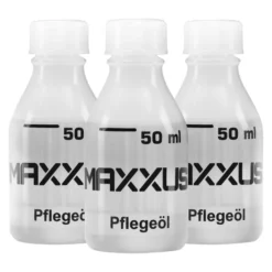MAXXUS Laufband Silikonöl 250 ml Transparent Outlet