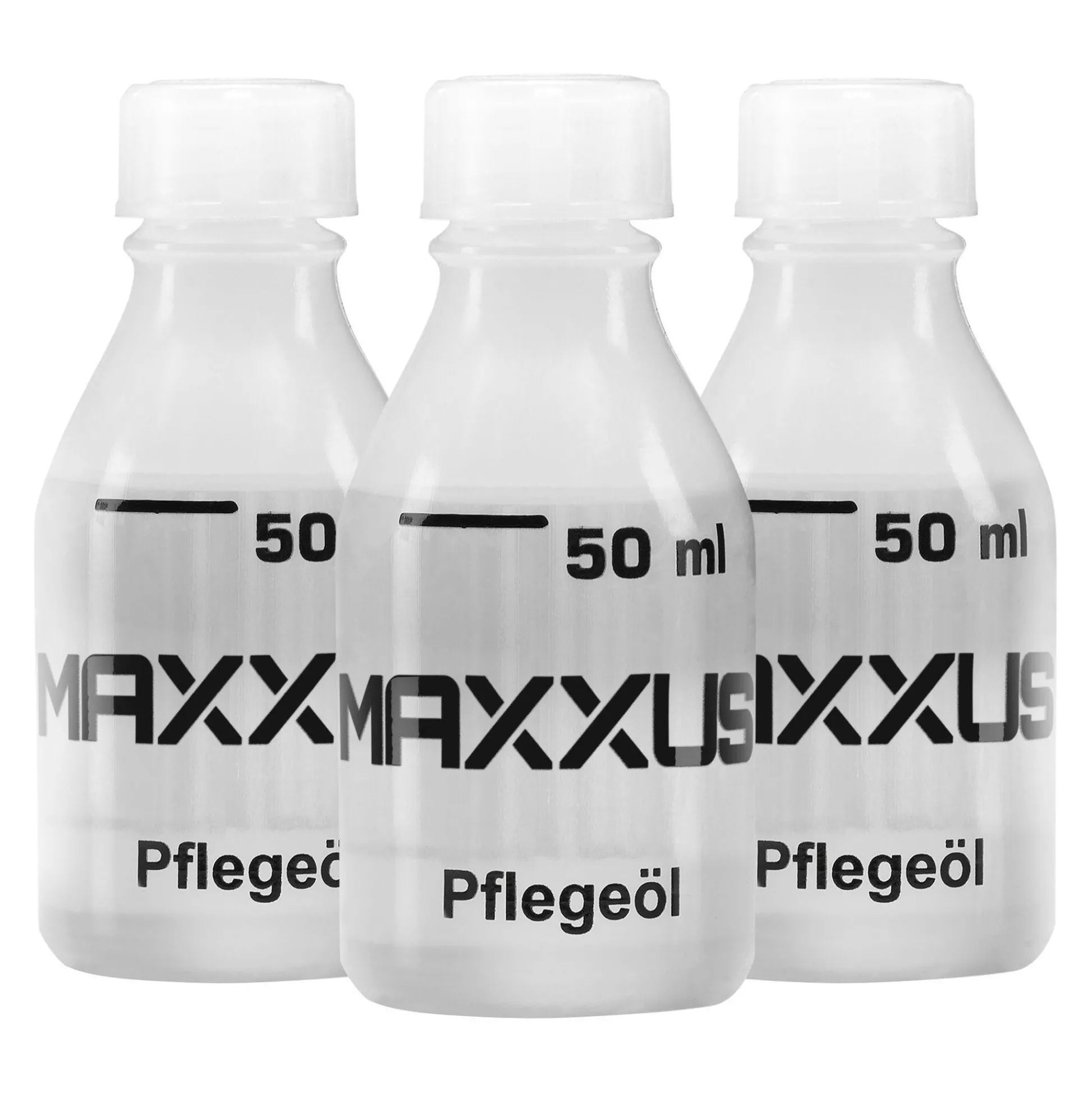 MAXXUS Laufband Silikonöl 250 ml Transparent Outlet