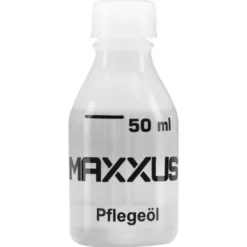 MAXXUS Laufband Silikonöl 250 ml Transparent New