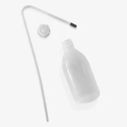 MAXXUS Laufband Silikonöl 250 ml Transparent New