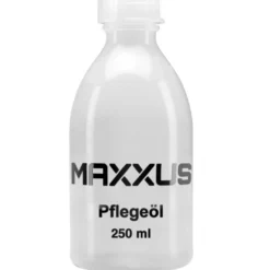 MAXXUS Laufband Silikonöl 250 ml Transparent New