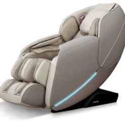 MAXXUS Massagesessel MX 10.0 Zero Gravity Champagner / Beige Discount