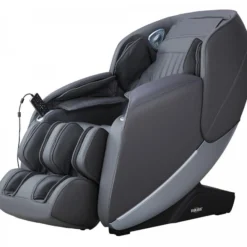 MAXXUS Massagesessel MX 10.0 Zero Gravity Silbergrau Best
