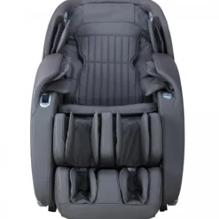 MAXXUS Massagesessel MX 10.0 Zero Gravity Silbergrau Best