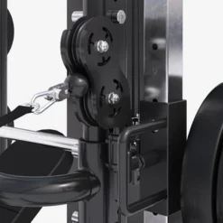 MAXXUS Multipresse 10.1 Schwarz Best