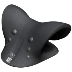 Gorilla Sports Nackenstrecker Schwarz Outlet