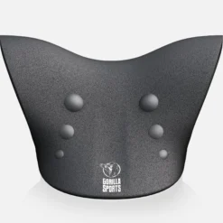 Gorilla Sports Nackenstrecker Schwarz Outlet