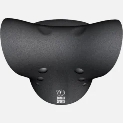 Gorilla Sports Nackenstrecker Schwarz Outlet