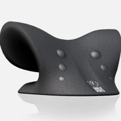 Gorilla Sports Nackenstrecker Schwarz Outlet