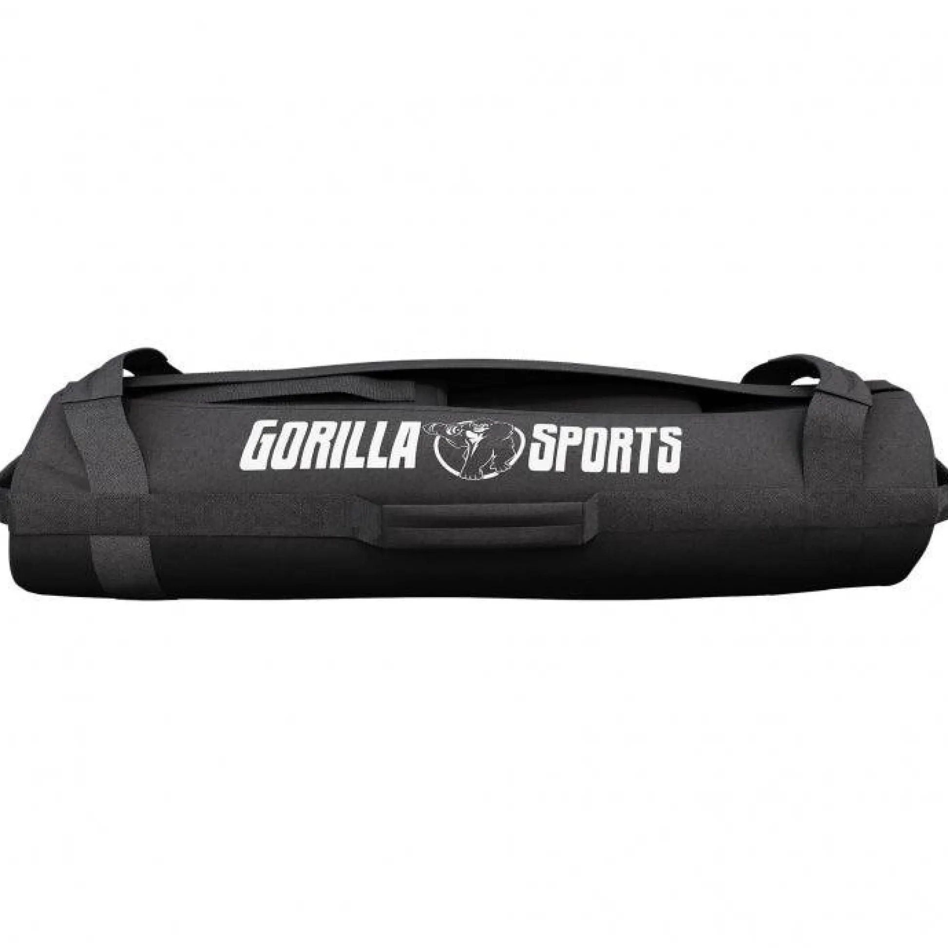 Gorilla Sports Power Bag verstellbar 20 - 30 kg Schwarz Hot