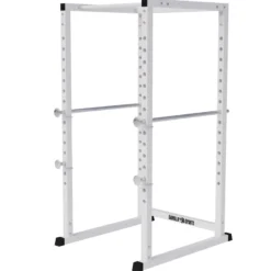 Gorilla Sports Power Rack 212 cm Schwarz Discount