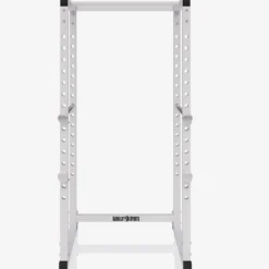 Gorilla Sports Power Rack 212 cm Schwarz Discount