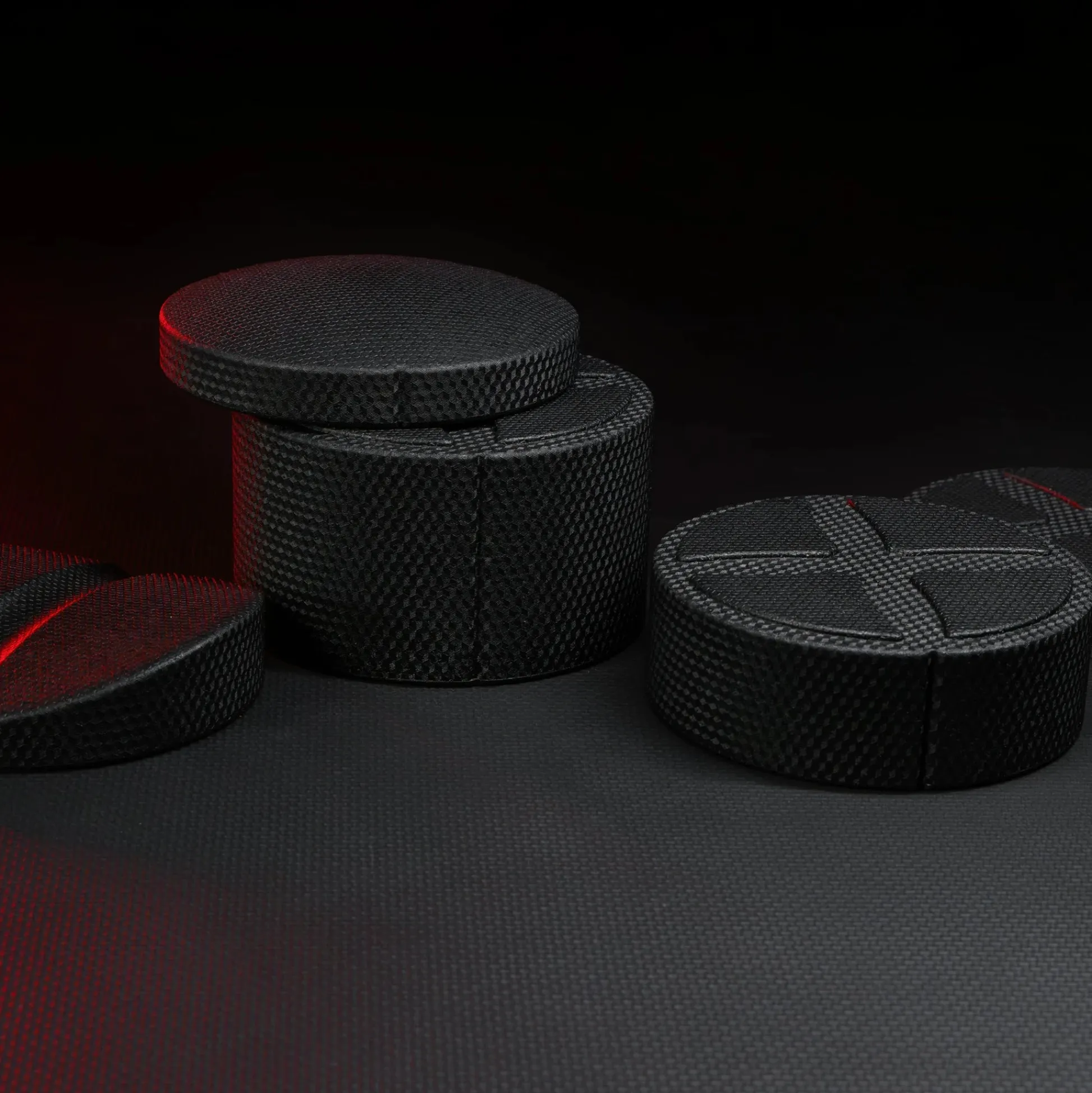 Gorilla Sports Rückenstrecker Set verstellbar Schwarz