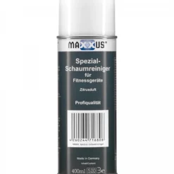 MAXXUS Reinigungsschauem Spezial 400 ml Transparent Outlet