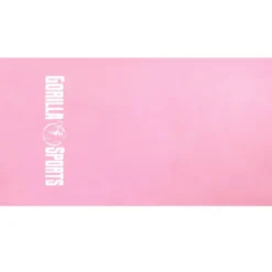 Gorilla Sports Resistance Band aus Latex 120 - 200 cm Verschieden Outlet