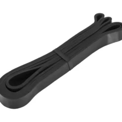 Gorilla Sports Resistance Band aus Latex 1 - 91 kg Verschieden Hot