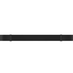 Gorilla Sports Resistance Band aus Latex 1 - 91 kg Verschieden Hot