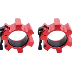 Gorilla Sports Schnellverschluss 2er Set Olympia Schwarz Sale