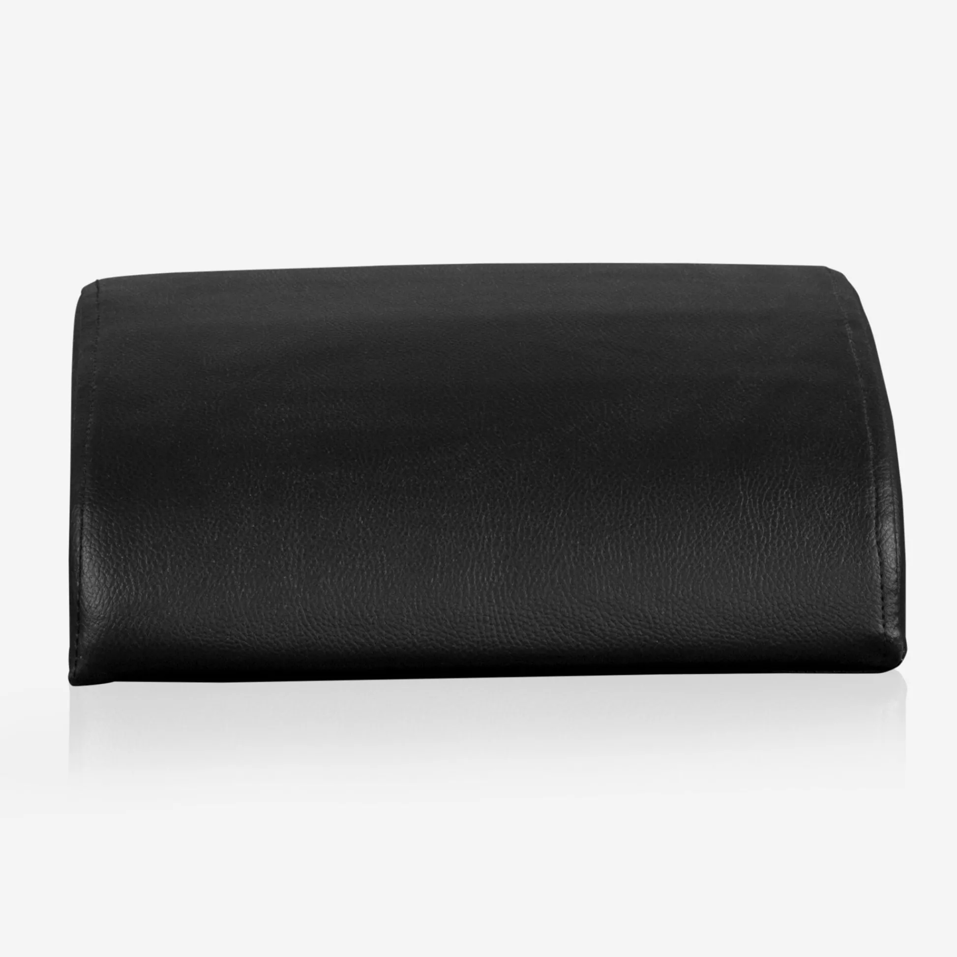 Gorilla Sports Sit Up Kissen 30 x 36.6 x 6.4 cm Schwarz / Rot Hot