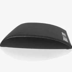 Gorilla Sports Sit Up Kissen 30 x 36.6 x 6.4 cm Schwarz / Rot Hot