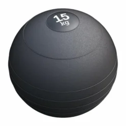 Gorilla Sports Slam Ball 3 - 20 kg Schwarz