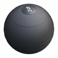 Gorilla Sports Slam Ball 3 - 20 kg Schwarz Best