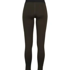 Gorilla Sports Sport Leggings in Schwarz/Rosa und Schwarz/ Olive New