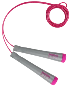 Lukadora Springseil Pink/Grau Grau/Pink Discount