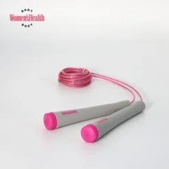 Lukadora Springseil Pink/Grau Grau/Pink Discount