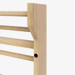 Gorilla Sports Sprossenwand Natur Holz Sale