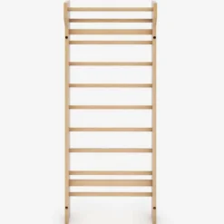 Gorilla Sports Sprossenwand Natur Holz Sale