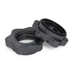 Gorilla Sports Sternverschluss 2er Set Silber Outlet