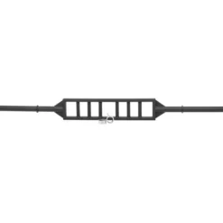Gorilla Sports Swiss Bar Olympia Schwarz Clearance