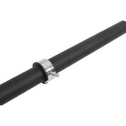 Gorilla Sports Swiss Bar Olympia Schwarz Clearance