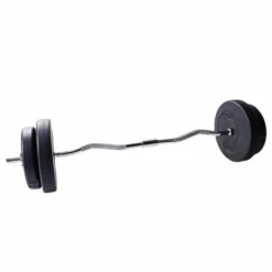Gyronetics SZ-Curlset E-Series Kunststoff 30 kg Schwarz / Silber Online