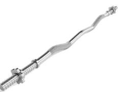 ScSports SZ Curlstange 120 cm 30/31 mm Outlet