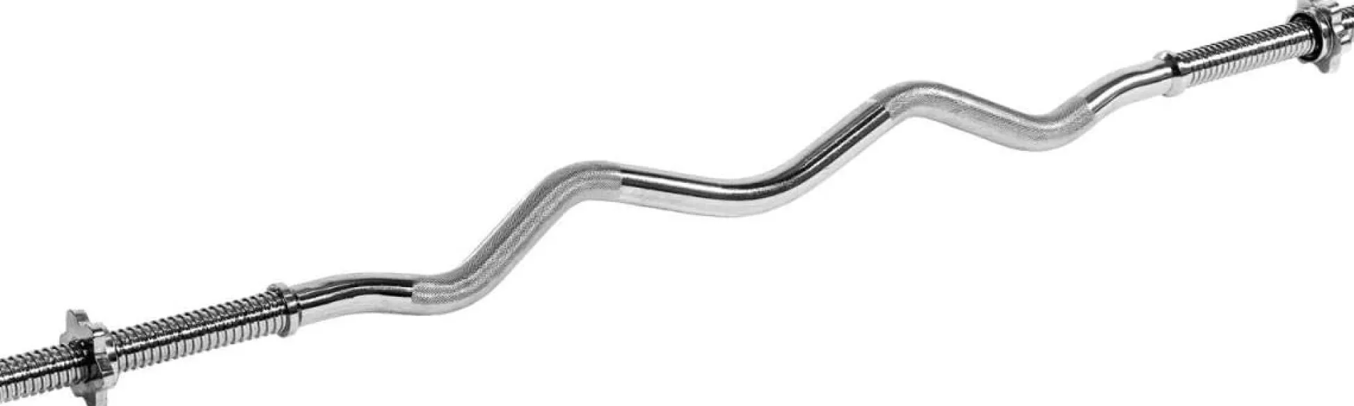 MOVIT SZ Curlstange 30 mm Chrom Clearance