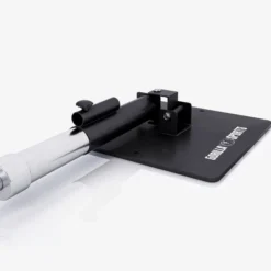 Gorilla Sports T-Bar Row für Hantelstangen mit 30 mm und 50 mm Schwarz Sale