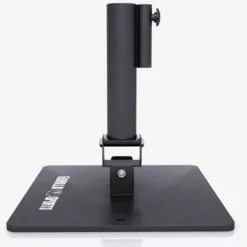 Gorilla Sports T-Bar Row für Hantelstangen mit 30 mm und 50 mm Schwarz Sale