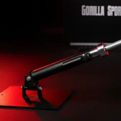 Gorilla Sports T-Bar Row für Hantelstangen mit 30 mm und 50 mm Schwarz Sale