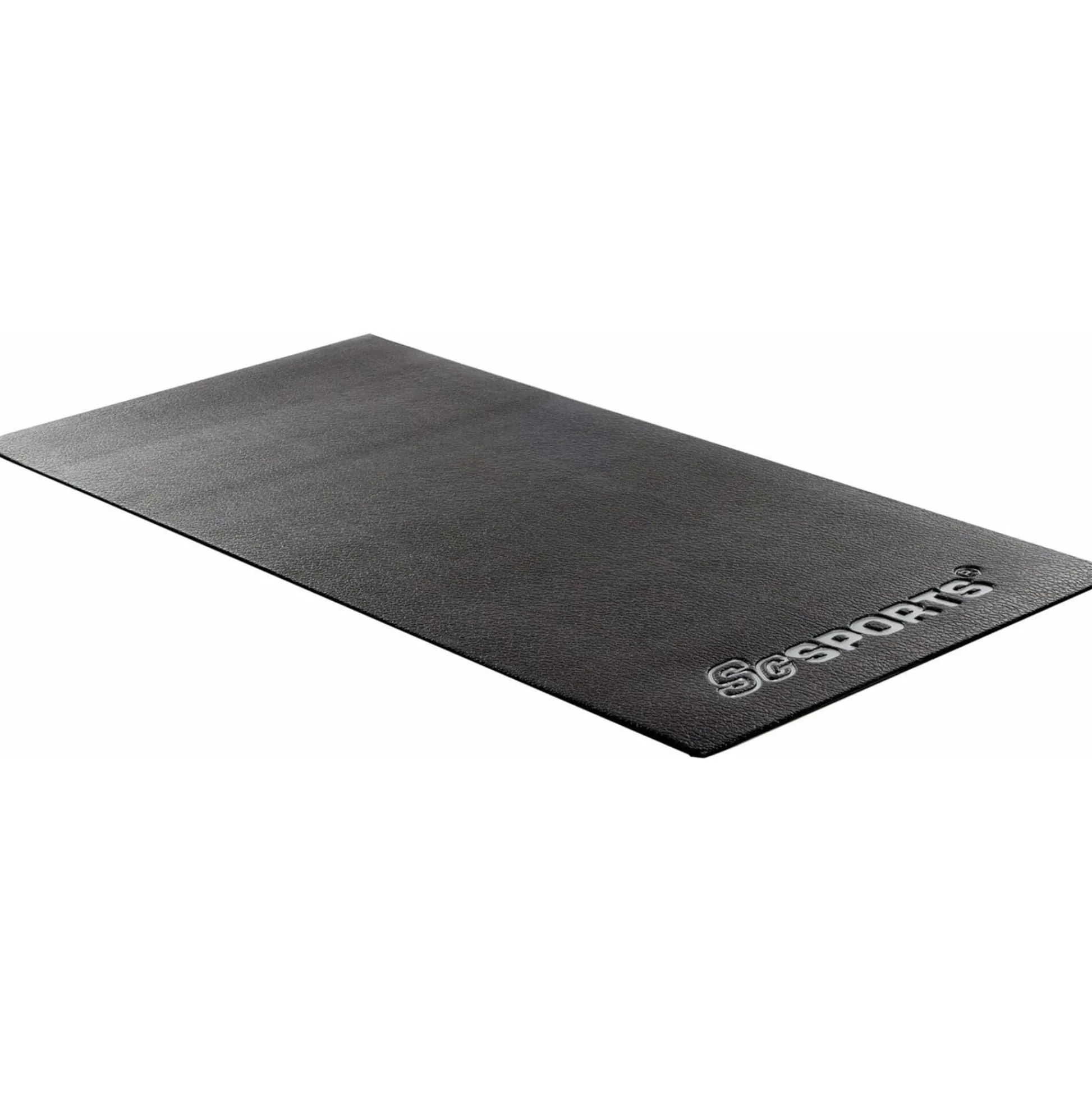 ScSports Unterlegmatte PVC 120 x 60 cm Hot