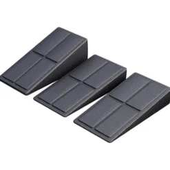 Gorilla Sports Wadendehner Set Schwarz Discount