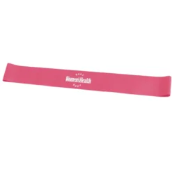 Lukadora Widerstandsbänder Pink New