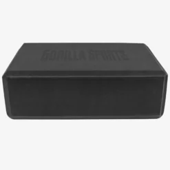 Gorilla Sports Yoga Block aus Schaumstoff Grün Online