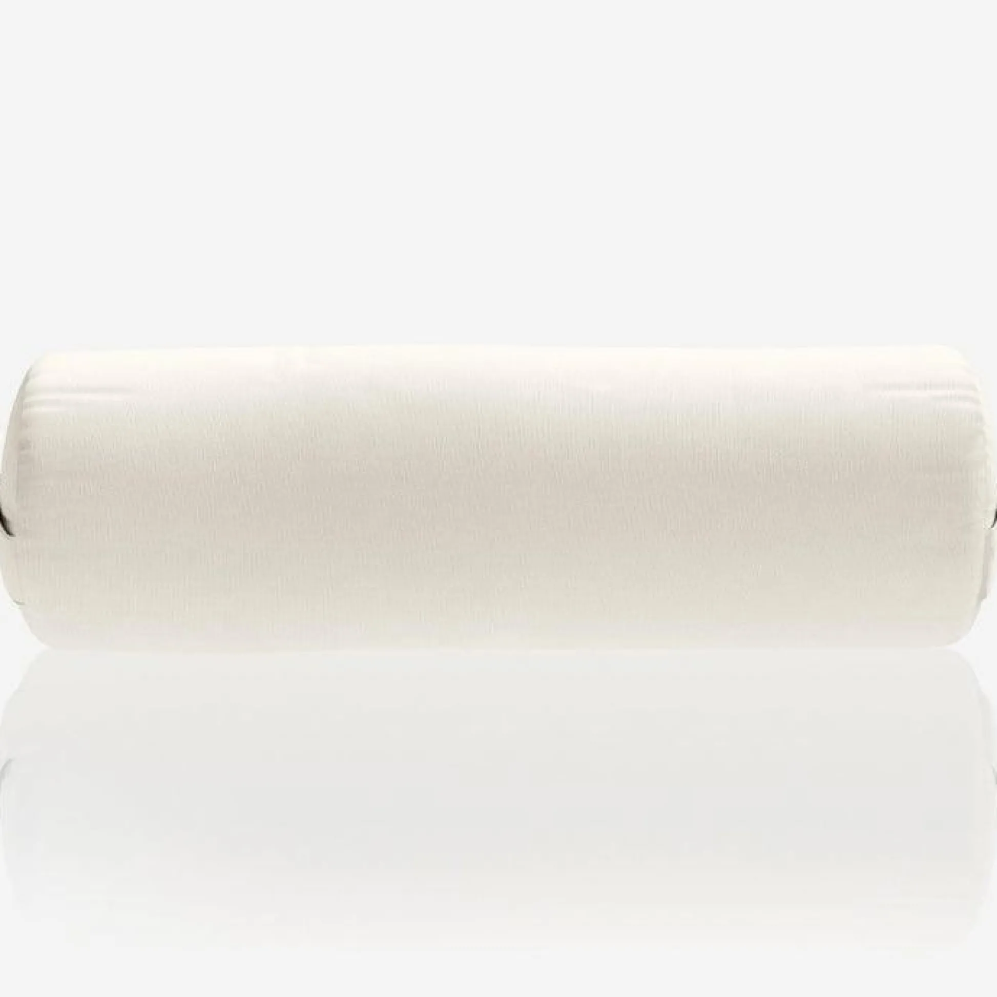 Gorilla Sports Yogabolster 65 cm Länge und 20 cm Sitzhöhe Lila Outlet